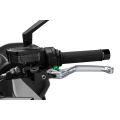 Levier d'embrayage Puig 4.0 fixe 62