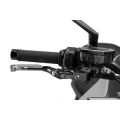 Levier de frein Puig 4.0 rabattable extensible 25