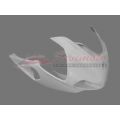 Tete de fourche Sebimoto Suzuki GSXR 1000 01-02 0