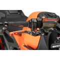 Levier de frein Puig 4.0 rabattable extensible 45