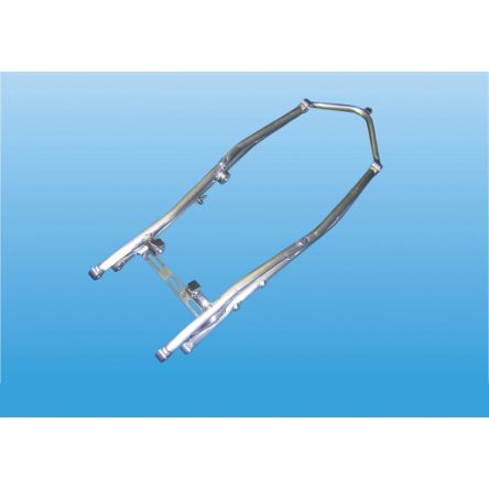 Boucle arrière racing Motoholders Honda CBR600RR 07-26