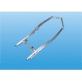 Boucle arrière racing Motoholders Honda CBR600RR 07-26 0