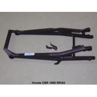 Boucle arrière racing Motoholders Honda CBR1000RR 04-07
