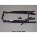 Boucle arrière racing Motoholders Honda CBR1000RR 04-07 0