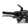 Levier de frein Puig 4.0 rabattable extensible 57