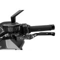 Levier d'embrayage Puig 4.0 rabattable extensible 11