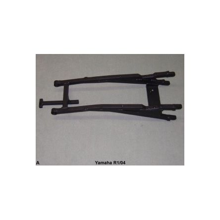 Boucle arrière racing Motoholders Yamaha R1 04-06