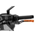 Levier d'embrayage Puig 4.0 rabattable extensible 41