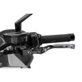 Levier d'embrayage Puig 4.0 rabattable extensible 57