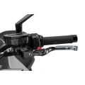 Levier d'embrayage Puig 4.0 rabattable extensible 60