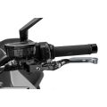Levier d'embrayage Puig 4.0 rabattable extensible 63