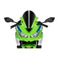 Bulle Puig R-Racer pour Kawasaki ZX-4R 23-26 6