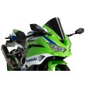 Bulle Puig R-Racer pour Kawasaki ZX-4R 23-26 2