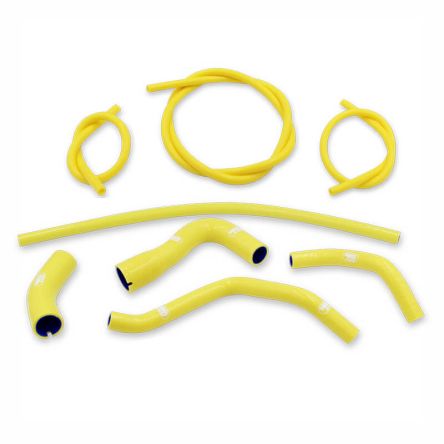 Durites de radiateur Samco Sport pour Aprilia Tuono 660 21-26