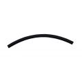 Durite de raccord de maitre cylindre noire 10cm 5