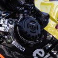 Protection d'embrayage GB Racing pour Ducati Panigale V4R 23-26 1