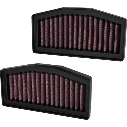 Filtre a air K&N BMW R1300GS 23-26/R1300RT 25-26 BM-1324