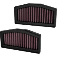 Filtre a air K&N BMW R1300GS 23-26/R1300RT 25-26 BM-1324