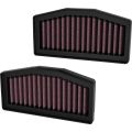 Filtre a air K&N BMW R1300GS 23-26/R1300RT 25-26 BM-1324 0