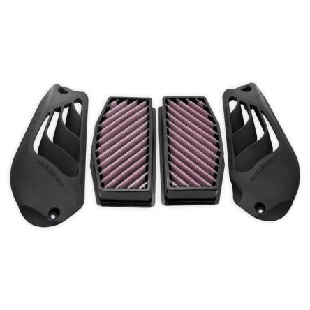 Filtre a air DNA Stage 2 pour BMW R1300GS 23-26/R1300RT 25-26
