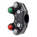 Commodo gauche racing Jetprime pour Aprilia RS660 25-26 1
