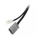 Commodo gauche Jetprime pour Aprilia RS660 25-26 4