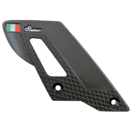 Protection de talon carbone Lightech FTR959