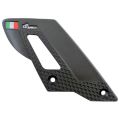 Protection de talon carbone Lightech FTR959 0