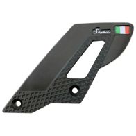 Protection de talon carbone Lightech FTR960