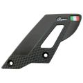 Protection de talon carbone Lightech FTR960 0