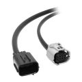 Commodo gauche route Jetprime pour Kawasaki ZX-10RR 21-26 4