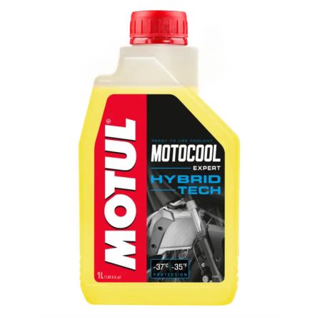 Liquide de refroidissement Motul Motocool expert