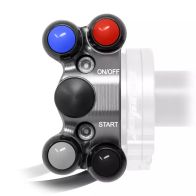 Commodo droit Jetprime JP PLD 139
