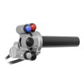 Commodo droit Jetprime JP PLD 139 3