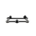 Platine de fixation I2M pour Yamaha R9 25-26 0