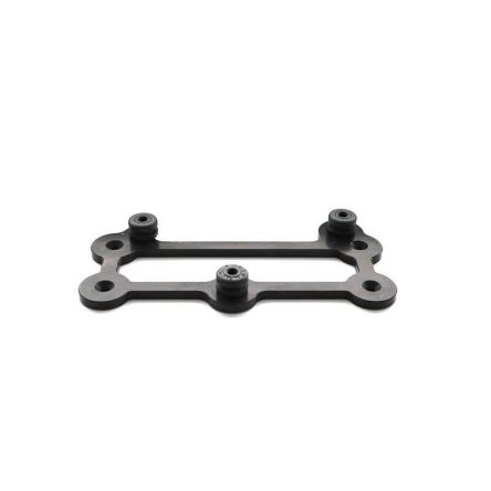 Platine de fixation I2M pour Ducati Panigale V4/V4S 25-26