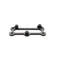 Platine de fixation I2M pour Ducati Panigale V4/V4S 25-26