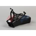 Araignée racing avec ram-air Mutant DB Holders (Yamaha R6 08-16 vers R6 17-22) 17