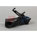 Araignée racing avec ram-air Mutant DB Holders (Yamaha R6 08-16 vers R6 17-20)Araignée racing avec ram-air Mutant DB Holders (Ya 21