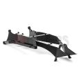 Boucle arrière racing DB Holders pour Yamaha R6 17-25 23