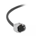 Commodo droit racing Jetprime pour Ducati Panigale V2 25-26 /Streetfighter V2 25-26 (maître-cylindre OEM) 3
