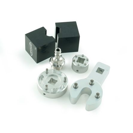 Kit outils pour amortisseur K-Tech TRDS 213-100-260
