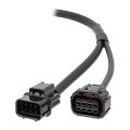Commodo gauche route Jetprime pour Ducati Multistrada V2/Panigale V2 25-26 /Streetfighter V2 25-26 2