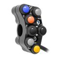 Commodo gauche route Jetprime pour Ducati Multistrada V2/Panigale V2 25-26 /Streetfighter V2 25-26 3
