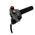 Commodo droit Jetprime JP PLD 160 2