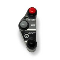 Commodo droit Jetprime JP PLD 160