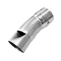 DB Killer Akrapovic V-TUV323