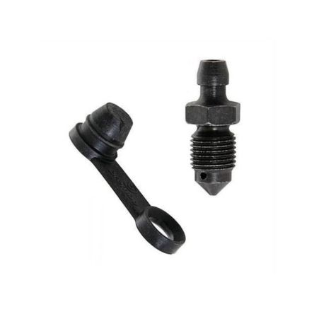 Vis de purge M10x100 pour étrier Brembo