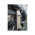 Carénage poly Blinder pour Aprilia RS660 20-24 9