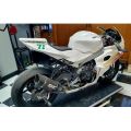 Carénage poly Blinder pour Aprilia RS660 20-24 1